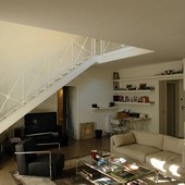 pianosolido :: interior design