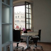 pianosolido :: architecture