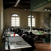 pianosolido :: architecture