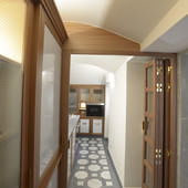 pianosolido :: interior design
