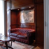 pianosolido :: interior design