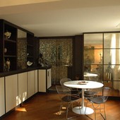 pianosolido :: interior design