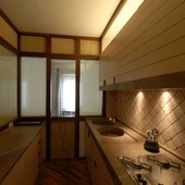 pianosolido :: interior design