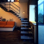 pianosolido :: interior design