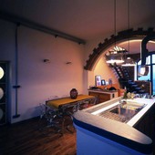 pianosolido :: interior design